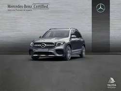 Usado 2024 Mercedes GLB200 AMG line SUV | 42.830 € (Buen precio)