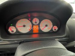 Verde Usado 2006 Peugeot 407 Sport Berlina | 3900 € (Precio justo)