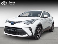 Blanco Usado 2020 Toyota C-HR+ Advance SUV | 23.600 €
