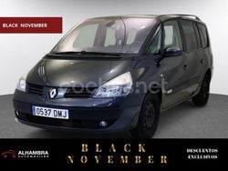 Gris Usado 2005 Renault Grand Espace Expression Monovolumen | 6770 €