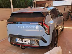 Eléctrico Nuevo 2025 Kia EV3 GT-Line SUV | 39.000 €
