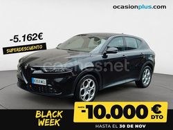 Negro Usado 2022 Alfa Romeo Sprint Sprint Coupe | 24.890 €