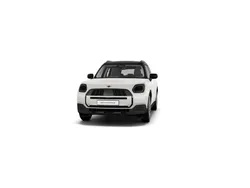 Usado 2024 Mini Countryman SUV | 36.900 € (Precio justo)