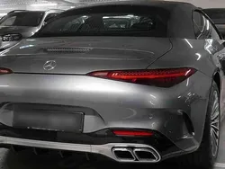 Gris Usado 2024 Mercedes SL55 AMG AMG Coupe | 142.900 €