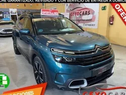 Usado 2019 Citroën C5 Shine | 17.780 €