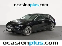 Negro Usado 2024 Mercedes A250 AMG Utilitario | 32.082 € (Super precio)