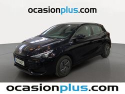 Blanco Usado 2025 MG MG3 Utilitario | 15.082 € (Precio justo)