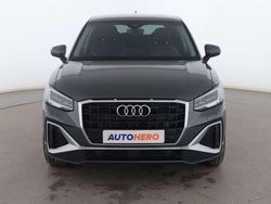 Gris Usado 2022 Audi Q2 S-Line SUV | 26.570 € (Un poco caro)