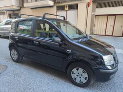 Negro Usado 2007 Fiat Panda Dynamic Utilitario | 1890 €