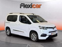Blanco Usado 2022 Toyota Proace City City Van | 18.890 €