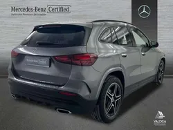 Usado 2024 Mercedes GLA200 SUV | 40.943 € (Buen precio)