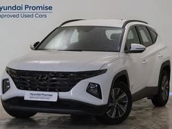 Otro Usado 2024 Hyundai Tucson SUV | 26.900 € (Precio justo)