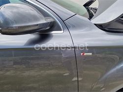 Marrón Usado 2007 Audi Q7 S-Line SUV | 10.800 € (Precio justo)