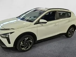 Usado 2021 Hyundai Bayon SUV | 14.550 € (Precio justo)