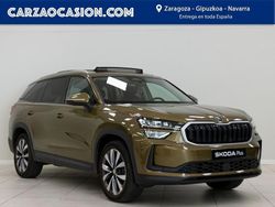 Otro Usado 2024 Skoda Kodiaq SUV | 42.900 €