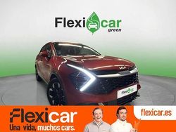 Granate Usado 2022 Kia Sportage SUV | 29.990 € (Un poco caro)