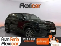 Negro Usado 2023 Jeep Avenger Longitude SUV | 16.990 € (Super precio)