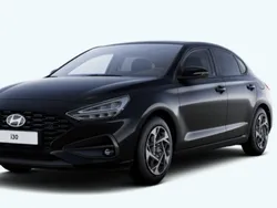Negro Nuevo 2024 Hyundai i30 | 25.950 € (Precio justo)