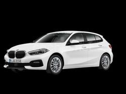 Blanco Usado 2023 BMW 116 Utilitario | 24.900 € (Caro)