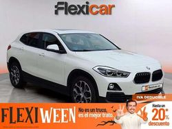 Blanco Usado 2020 BMW X2 SUV | 20.590 € (Super precio)