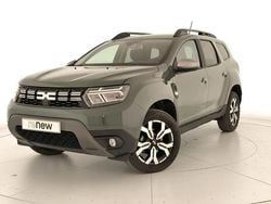 Verde Usado 2024 Dacia Duster Journey SUV | 23.500 € (Precio justo)