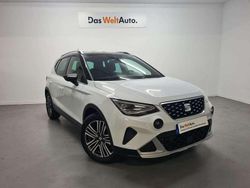 Blanco Usado 2025 Seat Arona Xperience SUV | 19.990 € (Precio justo)