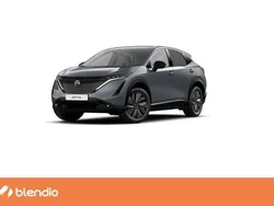Gris Nuevo 2025 Nissan Ariya Advance SUV | 38.600 € (Super precio)