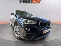 Negro Usado 2019 BMW X1 SUV | 17.190 € (Precio justo)