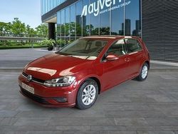 Usado 2020 VW Golf VII | 15.300 € (Precio justo)