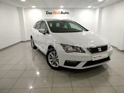 Otro Usado 2017 Seat Leon Style Familiar | 14.400 € (Caro)