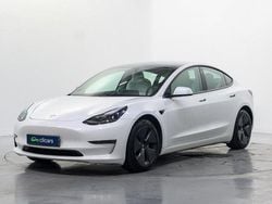 Eléctrico Usado 2021 Tesla Model 3 Performance Berlina | 29.490 € (Buen precio)