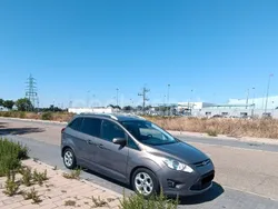 Gris / plata Usado 2013 Ford Grand C-Max Trend Monovolumen | 7800 € (Buen precio)