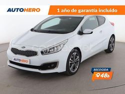 Blanco Usado 2017 Kia ProCeed Utilitario | 11.299 € (Buen precio)