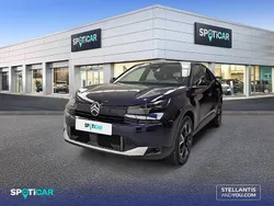 Azul Nuevo 2025 Citroën DS6 Business Class | 24.900 €