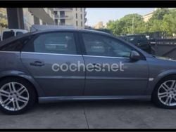 Marrón Usado 2002 Opel Vectra GTS Berlina | 1500 €