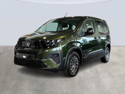 Verde olivine Nuevo 2025 Peugeot Rifter Allure Monovolumen | 28.900 € (Un poco caro)