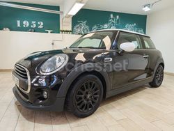 Negro Usado 2019 Mini ONE Utilitario | 11.990 € (Buen precio)