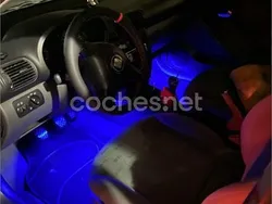 Gris / plata Usado 2003 Seat Leon Stella Berlina | 4000 € (Un poco caro)