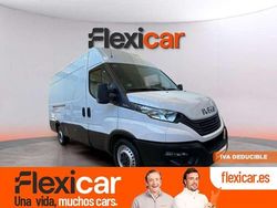 Blanco Usado 2022 Iveco Daily Van | 20.990 € (Buen precio)