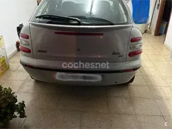 Gris / plata Usado 2001 Fiat Brava Utilitario | 3500 €