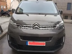 Citroën Spacetourer