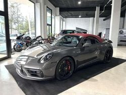 Gris Usado 2023 Porsche 911 Carrera GTS Descapotable | 224.490 €