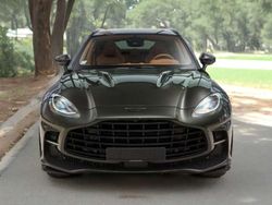 Verde Usado 2023 Aston Martin DBX 707 SUV | 219.000 €