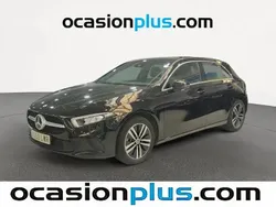 Negro Usado 2022 Mercedes A250 Utilitario | 23.628 € (Super precio)