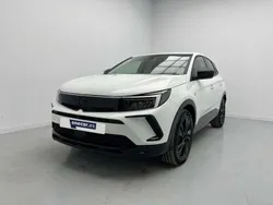 Blanco p0wp Nuevo 2025 Opel Grandland X SUV | 24.150 €