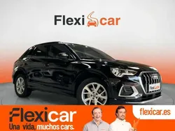 Negro Usado 2019 Audi Q3 S-Line SUV | 21.590 € (Super precio)