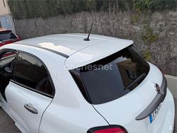 Blanco Usado 2021 Fiat 500X Sport SUV | 18.750 € (Precio justo)