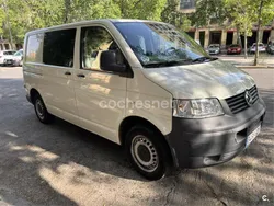 Blanco Usado 2009 VW T5 Van | 6999 € (Super precio)