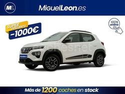 Eléctrico Usado 2022 Dacia Spring Comfort Utilitario | 10.985 € (Buen precio)