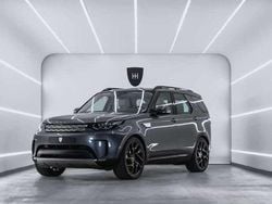 Gris Usado 2017 Land Rover Discovery 5 First Edition SUV | 27.599 € (Buen precio)